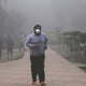 India-Delhi-Smog